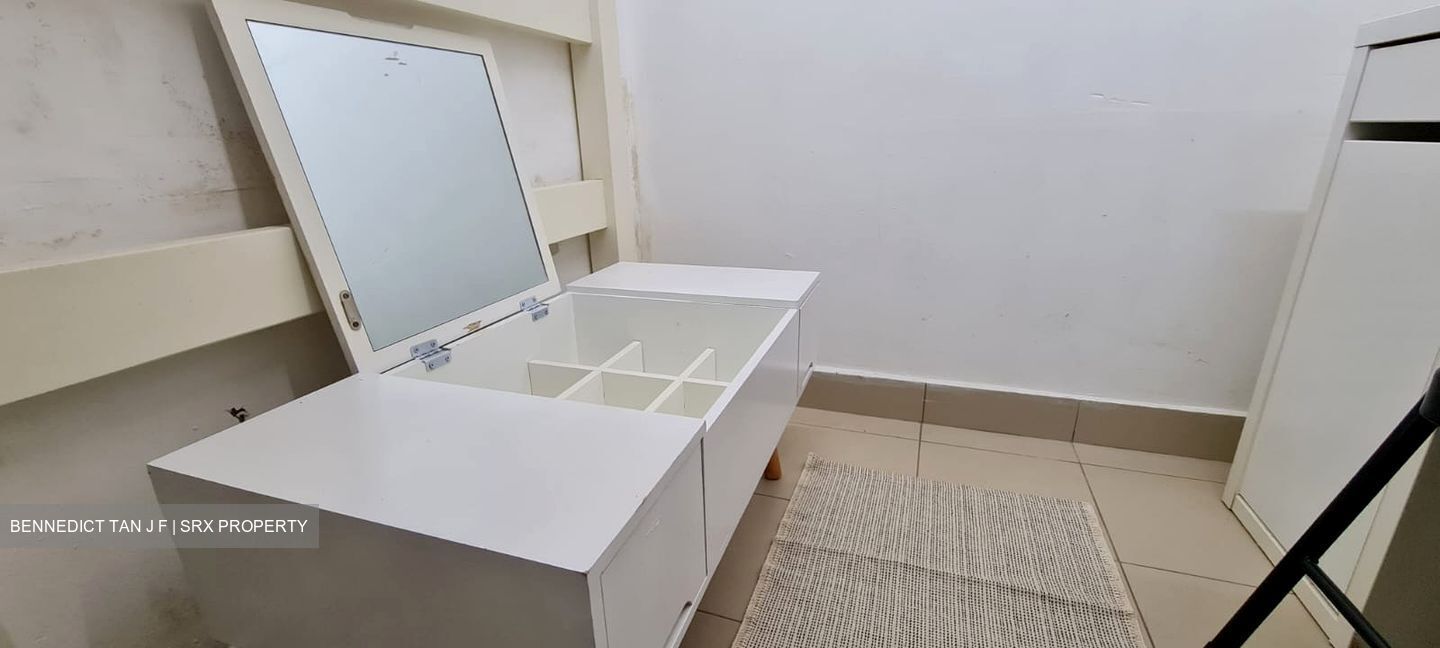 Regent Heights (D23), Condominium #507255821